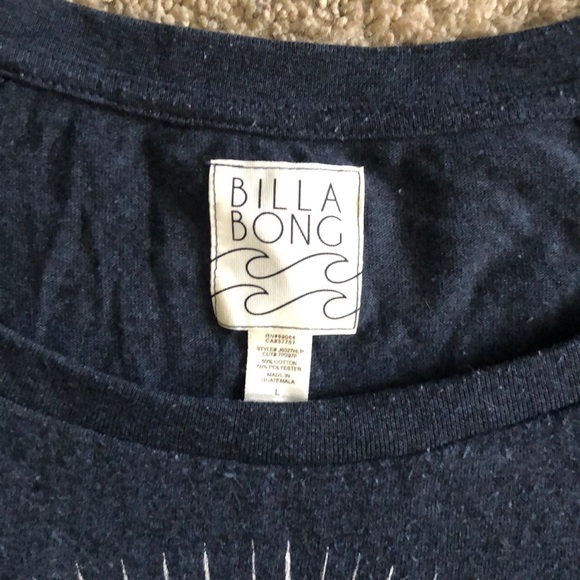 Billabong lightweight sweatshirt - Picture 3 of 3